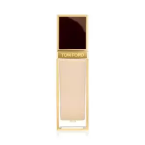 Image of Tom Ford Beauty Shade and Illuminate Soft Radiance Foundation SPF 50 - Clear