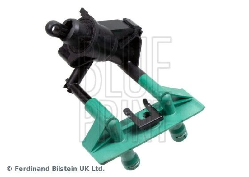 Image of Blue PRINT Clutch master cylinder Blue PRINT ADF123403