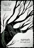 Image of speak the graphic novel