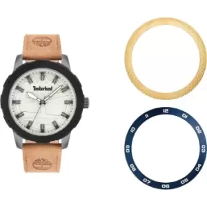 Image of Gents Timberland Maybury Watch