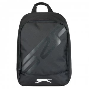 image of Slazenger Shoe Bag - Black