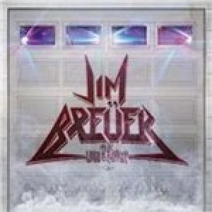 image of Jim Breuer - Songs from the Garage (Music CD)