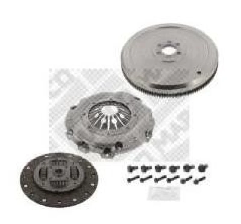 Image of Clutch kit MAPCO 10791