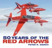 Image of 50 years of the Red Arrows