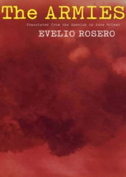 Image of The Armies by Evelio Rosero Diago and Anne Mclean Book