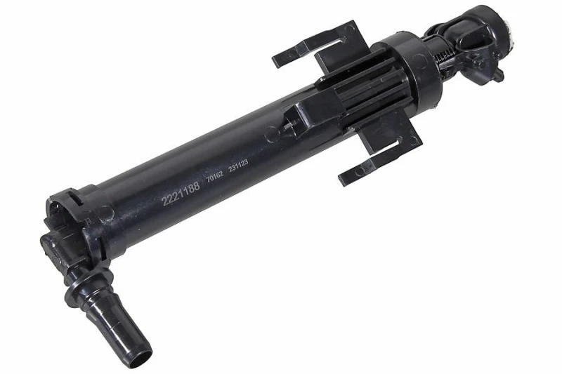 Image of Headlight washer jet METZGER 2221188
