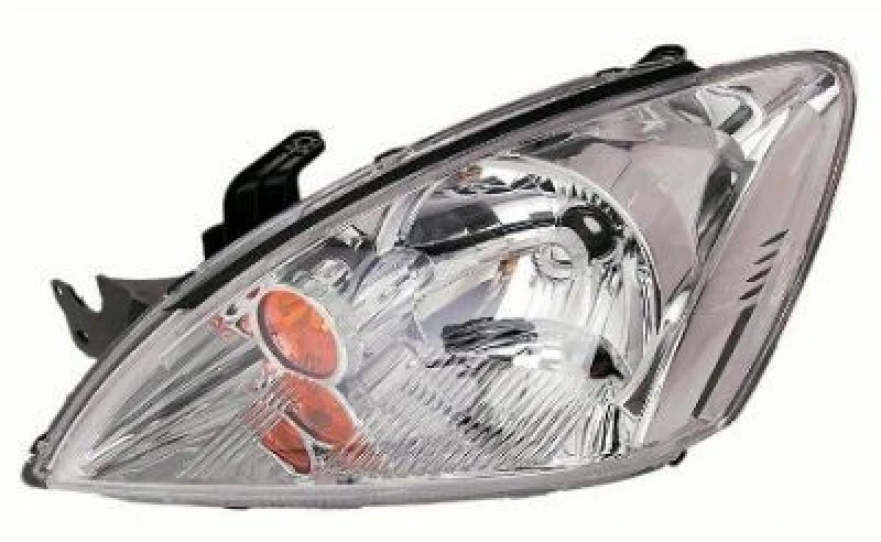 Image of VAN WEZEL Headlight VAN WEZEL 3231961