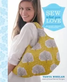Image of Sew What You Love