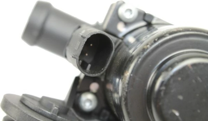 Image of Heater control valve METZGER 0899096