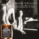 image of Gilbert O'Sullivan - Every Song Has It's Play CD