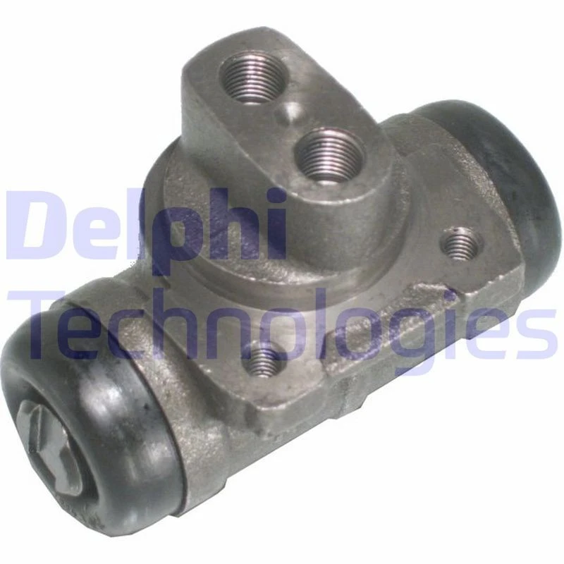Image of DELPHI Wheel Brake Cylinder DELPHI LW80115