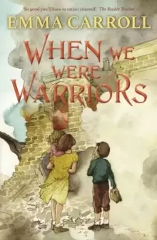 Image of When we were Warriors
