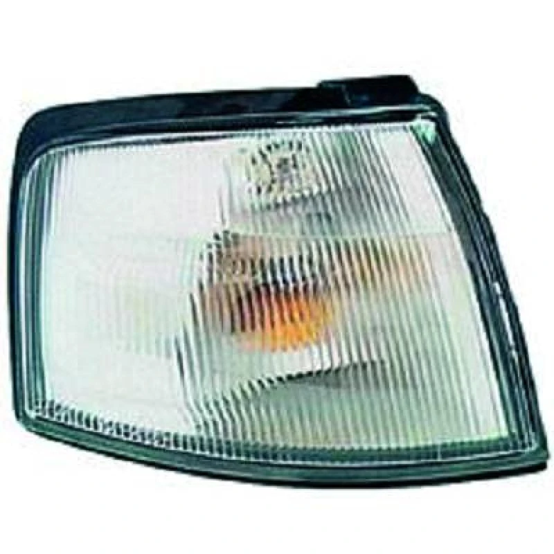 Image of DIEDERICHS 5603078 Turn Signal Right Front, white, with bulb holder Indicator (62)