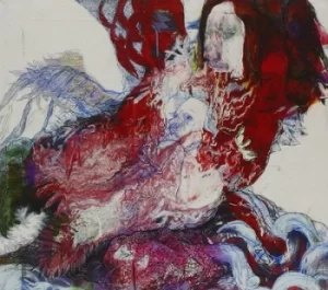 Image of Warm Slime by Thee Oh Sees CD Album