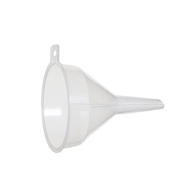 Image of Whitefurze Funnel, 8cm, Clear