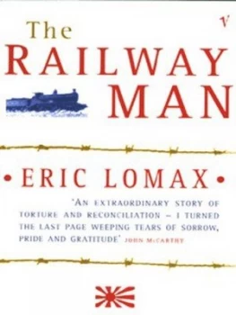 Image of The Railway Man by Eric Lomax Paperback