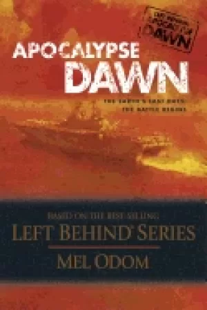 Image of apocalypse dawn the earths last days the battle begins