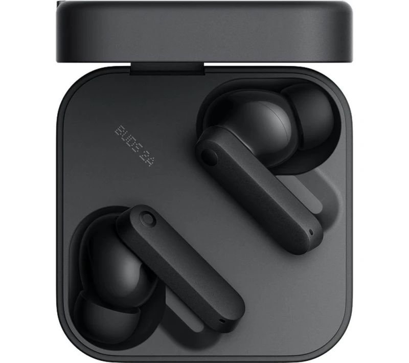 Image of NOTHING TECH CMF BUDS 2A DARK GREY