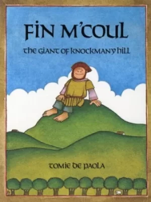 Image of Fin MCoul by Tomie dePaola