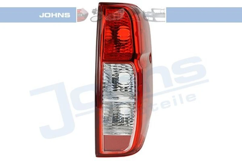 Image of Rear light JOHNS 27 75 88-1