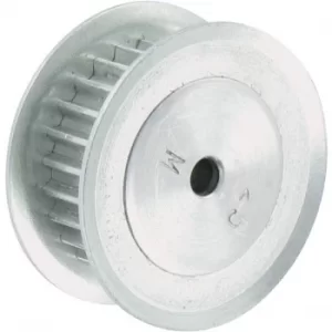Image of Reely Drive Belt Sprocket 15 Tooth 2.5mm Pitch 3.2mm Bore