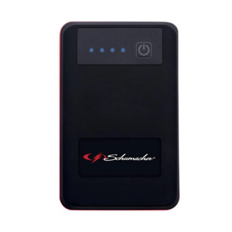 Image of Schumacher 12V Lithium Jump Starter 600A 13749