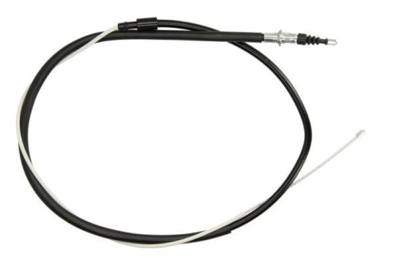 Image of ABE Handbrake cable ABE C7P002ABE