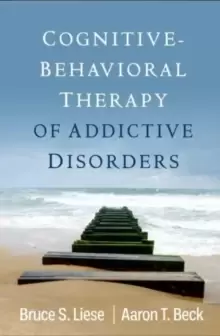 Image of Cognitive-Behavioral Therapy of Addictive Disorders