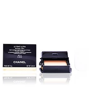 Image of LE TEINT ULTRA teint compact recharge #40-beige