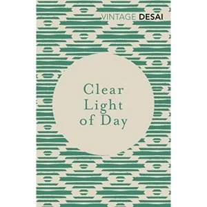 Image of Clear Light of Day Paperback / softback 2018