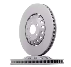 image of ZIMMERMANN Brake disc FORMULA Z BRAKE DISC 100.3374.75 Brake rotor,Brake discs VW,AUDI,Touareg (CR7),Q7 (4MB),A4 B9 Limousine (8W2, 8WC)