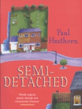 Image of Semi-Detached by Paul Heathorn Book