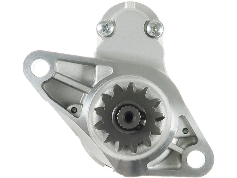 Image of AS-PL Starter motor AS-PL S6029