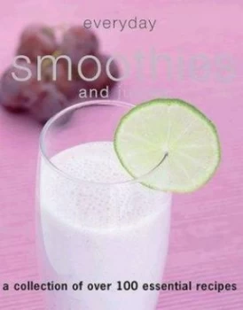 Image of Everyday Smoothies and Juices by Linda Doeser Hardback