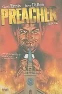 Image of preacher book 1