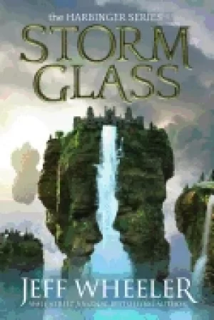 Image of storm glass