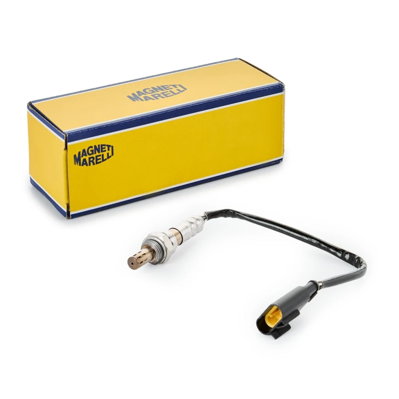 Image of MAGNETI MARELLI Lambda sensor MAGNETI MARELLI 466016355154