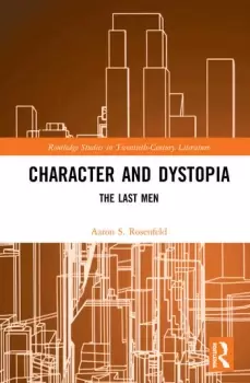 Image of Character and DystopiaThe Last Men