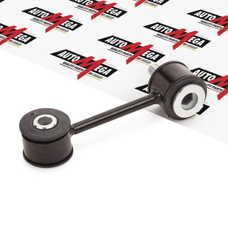 Image of AUTOMEGA 110063910 Anti-roll bar link Link Stabiliser (3229)