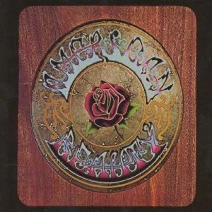 image of American Beauty Remastered and Expanded by Grateful Dead CD Album