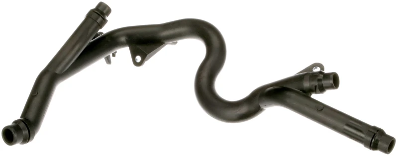Image of GATES Coolant pipe GATES 02-3578