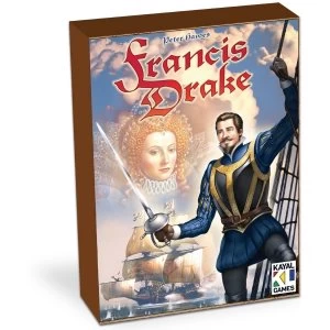 Image of Francis Drake