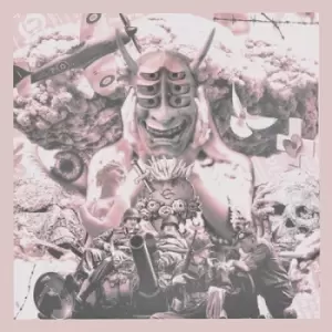 Image of Foreign Language by Can't Swim CD Album