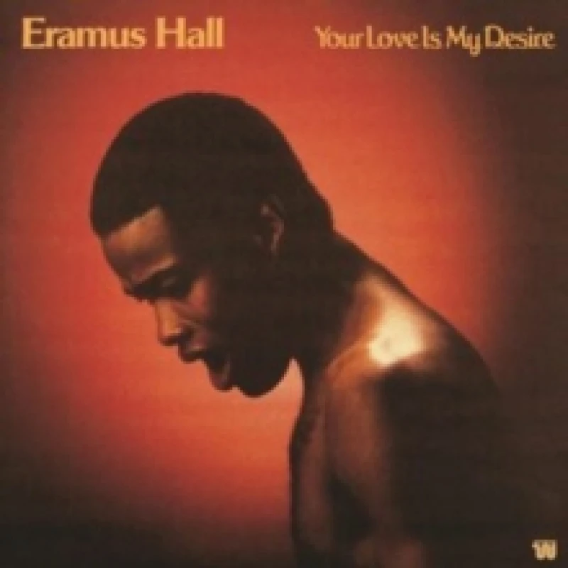 Image of Your Love Is My Desire Vinyl