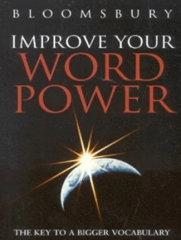 Image of Improve Your Wordpower Paperback