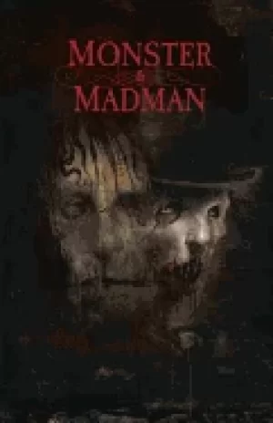 Image of monster and madman