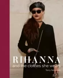 Image of Rihanna : and the clothes she wears