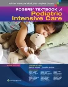 Image of Rogers' Textbook of Pediatric Intensive Care