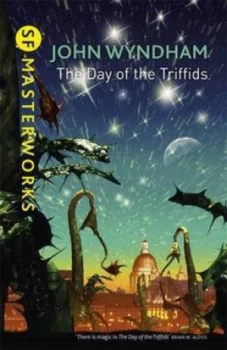 Image of The Day of the Triffids by John Wyndham Hardback