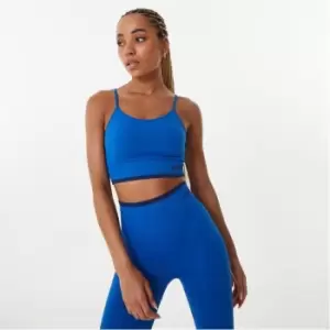 Image of Everlast Sky High Sports Bra - Cream